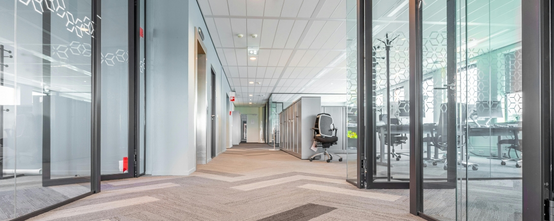 rental space